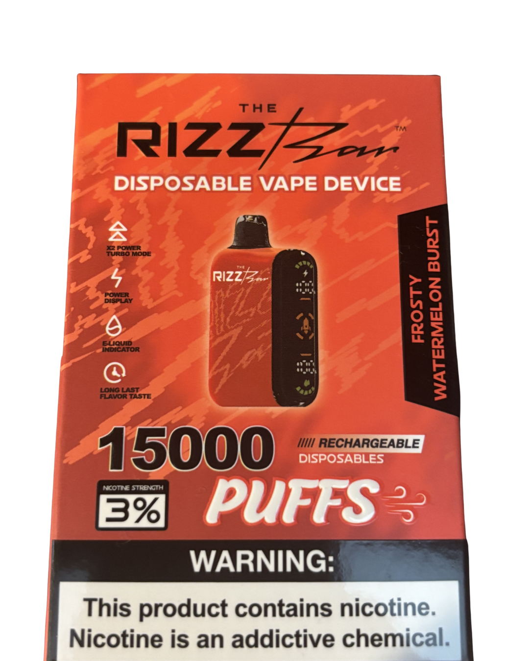Rizz Bar